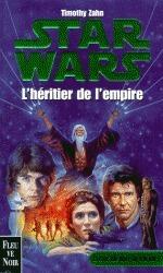 Star Wars : L'Héritier de l'Empire