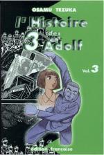 L'histoire des 3 Adolf, tome 3
