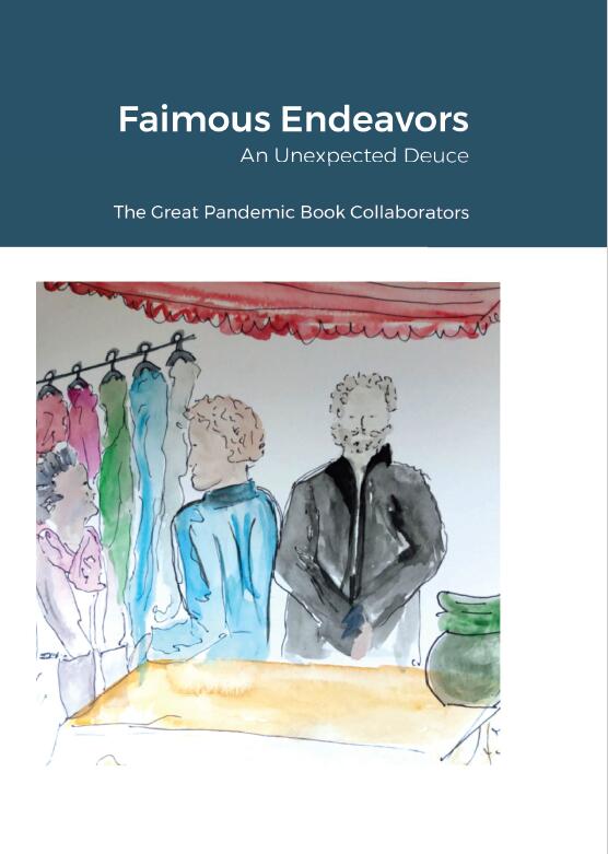 Faimous Endeavors