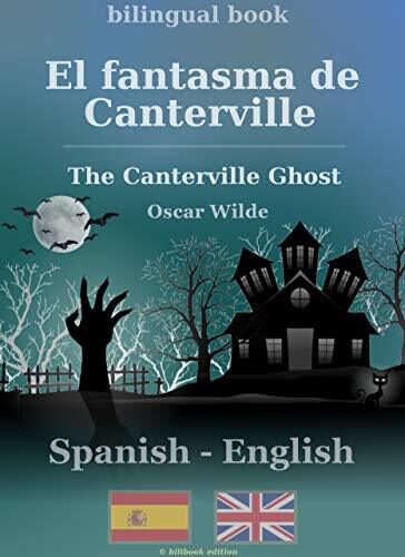 El fantasma de Canterville