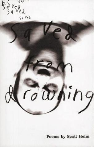 Saved from Drowning
