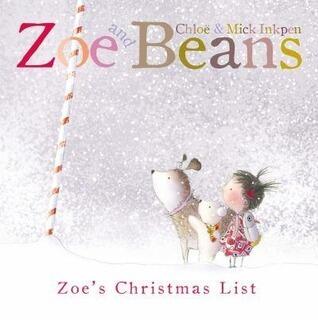 Zoe's Christmas List
