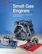 Small Gas Engines (10th, 12)