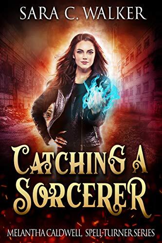 Catching A Sorcerer