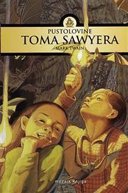 Pustolovine Toma Sawyera