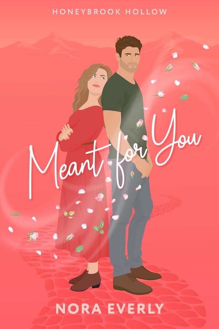 Meant for You