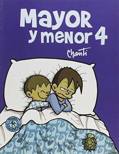 Mayor y menor 4