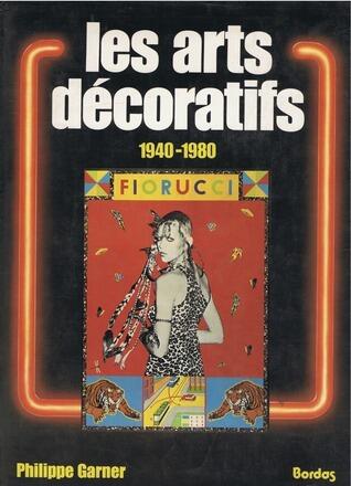 Les arts décoratifs 1940-1980