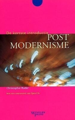 Postmodernisme: de kortste introductie
