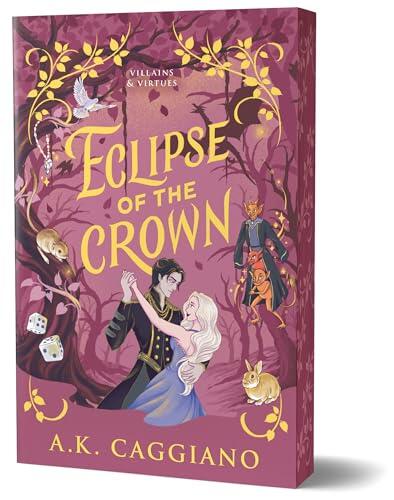 Eclipse of the Crown