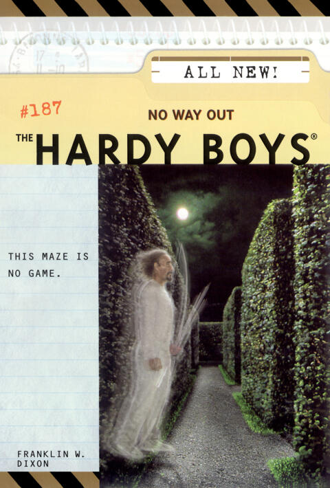 No Way Out