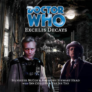 Doctor Who: Excelis Decays