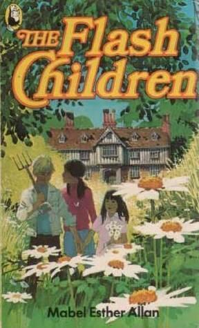 The Flash Children