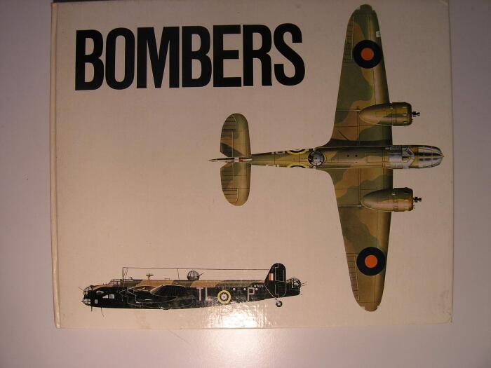 Royal Air Force Bombers of World War Two: Volume Two