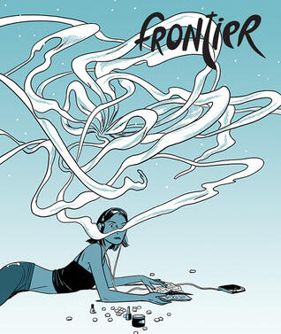 Frontier #7: SexCoven
