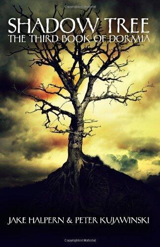 by Halpern, Jake, Kujawinski, Peter Shadow Tree (2013) Paperback
