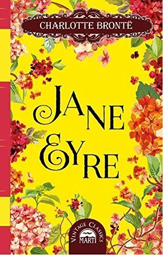 Jane Eyre