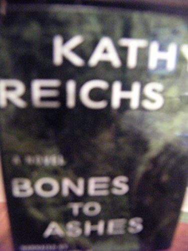 Bones To Ashes