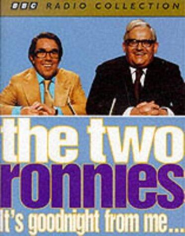 The Two Ronnies: It's Goodnight from Me