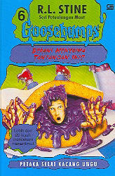 Petaka Selai Kacang Ungu