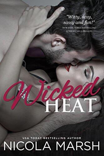 Wicked Heat