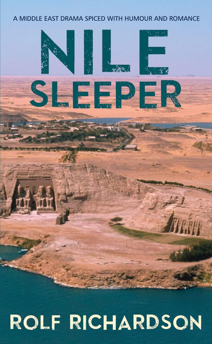 Nile Sleeper