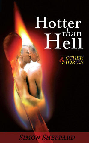 Hotter Than Hell and Other Stories