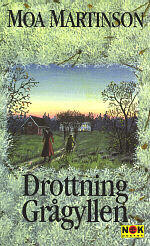 Drottning Grågyllen