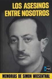 Los asesinos entre nosotros. Memorias