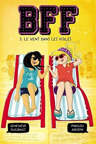 Le Vent Dans les Voiles