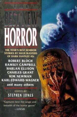 Best New Horror 6