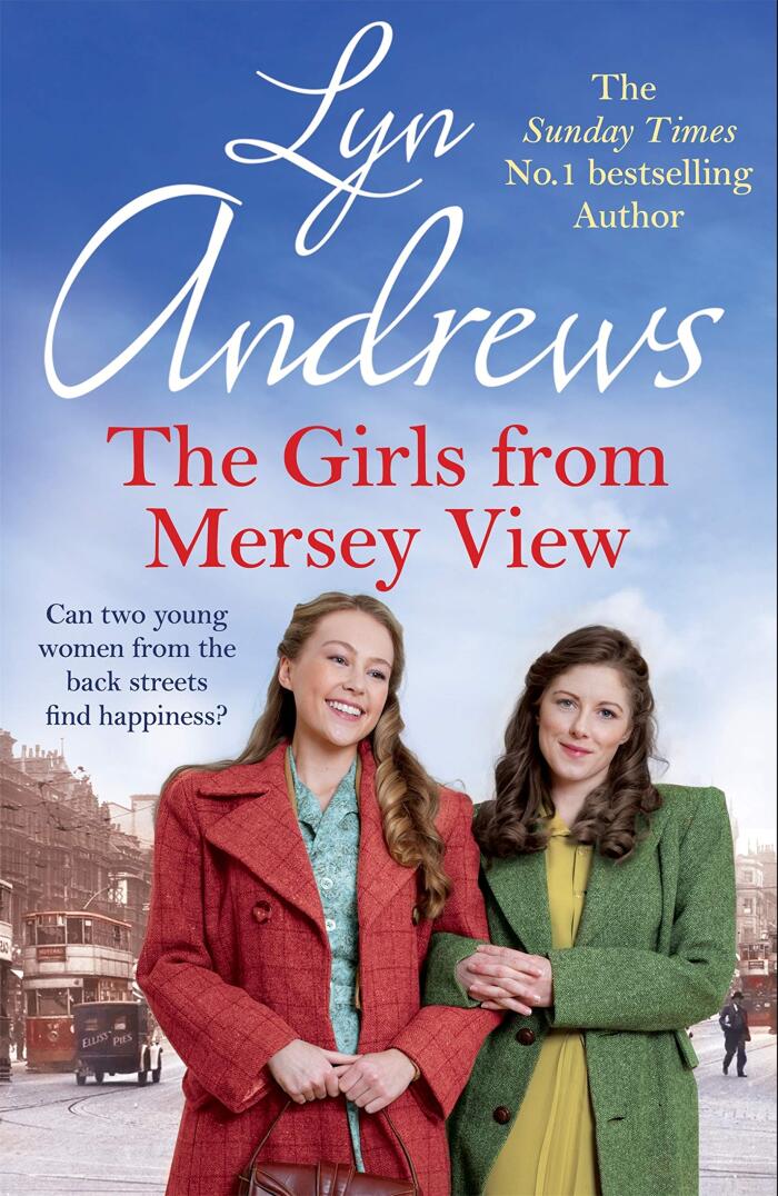 Mersey View Girls