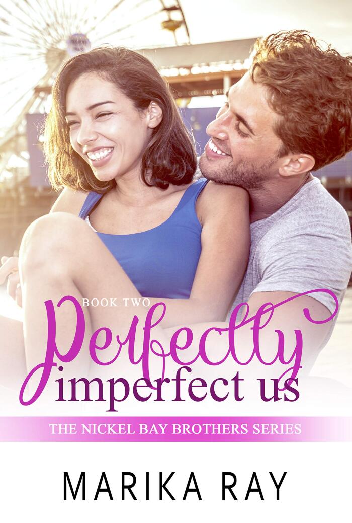 Perfectly Imperfect Us