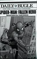 Ultimatum: Spider-Man Requiem #1