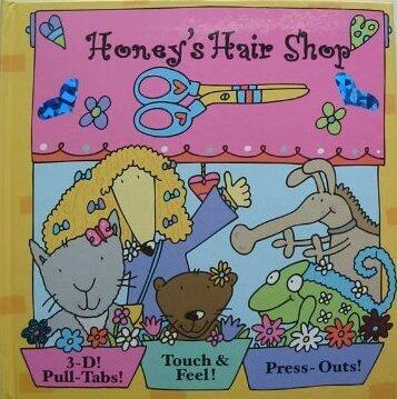 Honey's Hair Shop