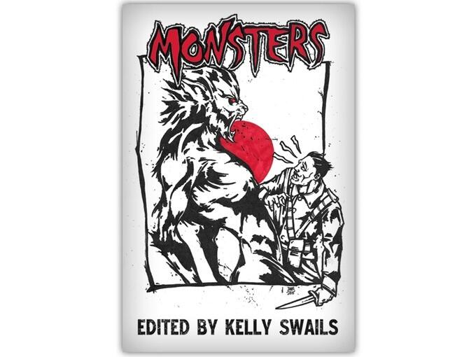 MONSTERS!