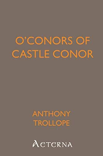 The O'Conors of Castle Conor, County Mayo. From "Tales from All Countries"