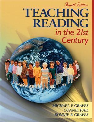 Teaching Reading in the 21st Century (with Assessments and Lesson Plans Booklet)