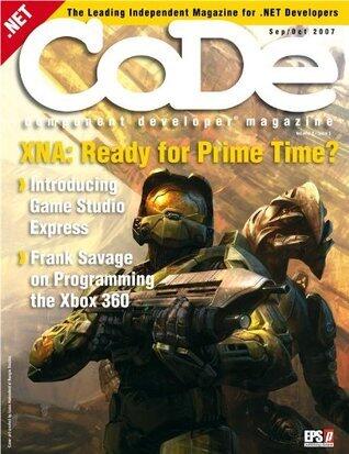 CODE Magazine - 2007 Sep/Oct