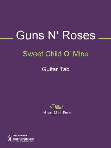 Sweet Child O' Mine