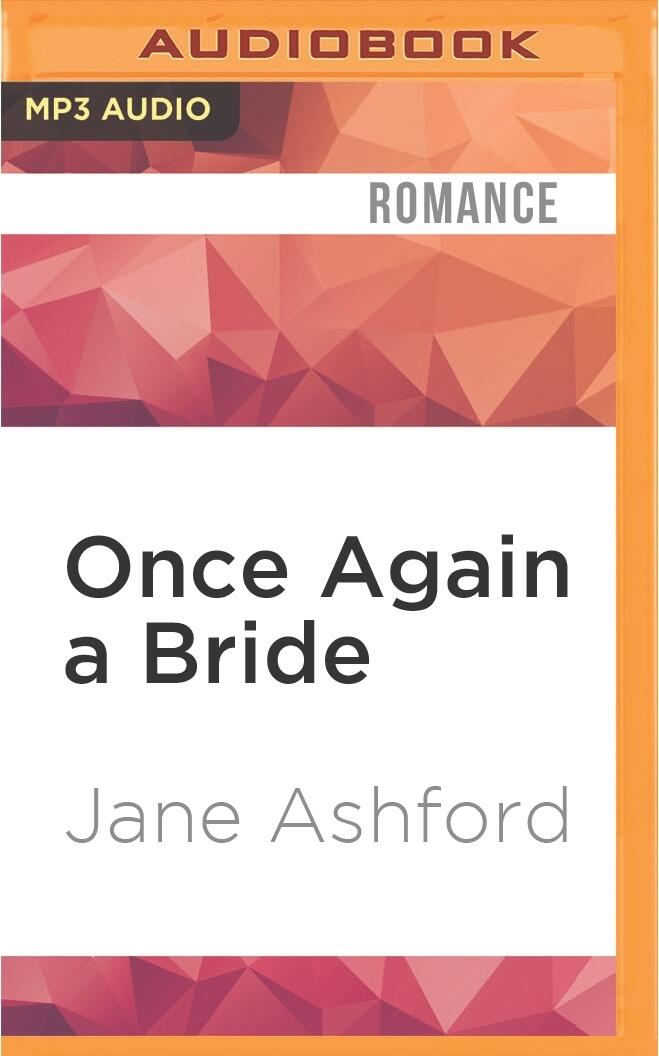 Once Again a Bride