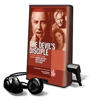 The Devil's Disciple