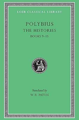 The Histories, Vol 4: Books 9-15