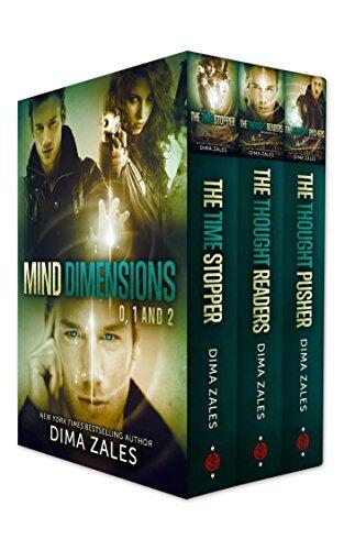 Mind Dimensions