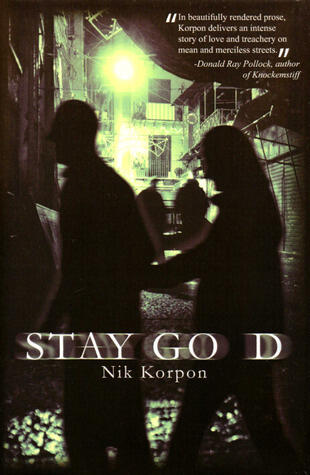 Stay Go d