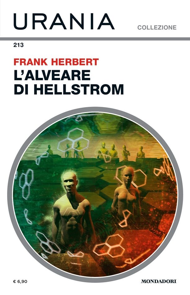 L'alveare di Hellstrom