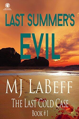 The Last Cold Case