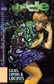 Shade, the Changing Man #47