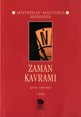 Zaman Kavramı