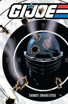 G.I. JOE: Target Snake Eyes